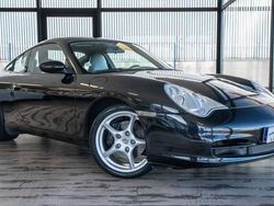 Utilisé 2002 Porsche 911 Carrera Coupé | 36 980 € (Prix juste)