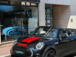 Utilisé 2020 Mini John Cooper Works Citadine | 24 990 € (Prix juste)