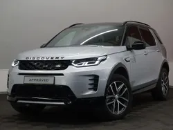 Gris Utilisé 2024 Land Rover Discovery Sport SE SUV | 49 990 €