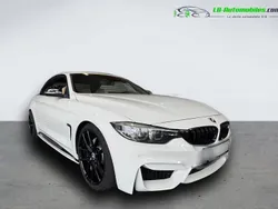 Utilisé 2018 BMW 440 Comfort Edition Coupé | 38 700 € (Bon prix)