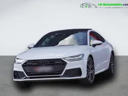 Utilisé 2022 Audi A7 Sportback Sport Citadine | 73 400 €