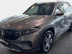 Utilisé 2025 Mercedes EQB250 SUV | 44 900 € (Prix cher)