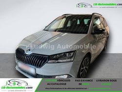 Utilisé 2020 Skoda Fabia Citadine | 19 200 € (Prix juste)