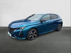Bleu Utilisé 2025 Peugeot 308 S Berline | 36 990 €