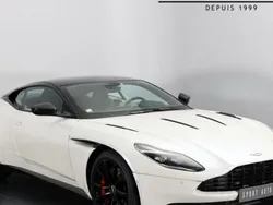Utilisé 2017 Aston Martin DB11 Coupé | 144 900 €