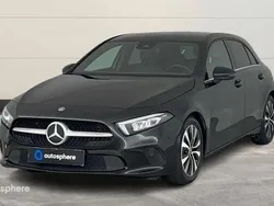 Utilisé 2022 Mercedes CL160 Progressive Coupé | 24 299 €
