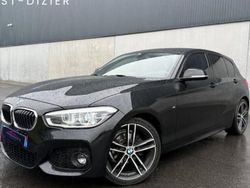 Utilisé 2018 BMW 118 M Sport Citadine | 17 990 € (Bon prix)