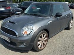 Gris Utilisé 2007 Mini Cooper S Citadine | 7 890 € (Super prix)