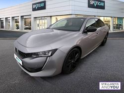 Gris Utilisé 2022 Peugeot 508 GT Berline | 25 490 € (Prix juste)