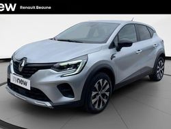 Gris Utilisé 2023 Renault Captur Evolution SUV | 16 990 € (Prix juste)