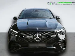 Mercedes GLE450 AMG