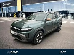 Vert Utilisé 2025 Dacia Duster Extreme SUV | 27 899 €