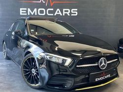 Utilisé 2018 Mercedes A200 AMG line Berline | 27 490 €