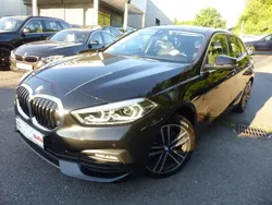 Noir Utilisé 2023 BMW 116 Citadine | 20 990 € (Super prix)