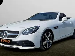 Utilisé 2017 Mercedes 200 Sportline Coupé | 27 490 €