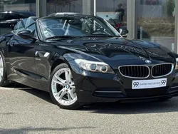 Noir Utilisé 2010 BMW Z4 Comfort Edition Cabriolet | 23 490 €