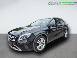 Utilisé 2017 Mercedes GLA200 SUV | 22 800 € (Bon prix)