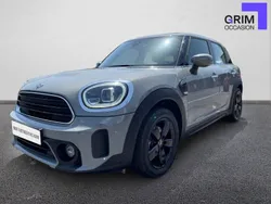 Gris Utilisé 2022 Mini Countryman SUV | 28 890 € (Bon prix)