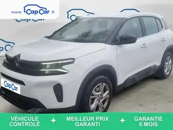Blanc Utilisé 2023 Citroën C5 Aircross Live SUV | 16 490 € (Super prix)