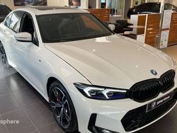 Utilisé 2024 BMW 330 M Sport Berline | 60 990 € (Prix assez cher)