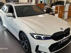 Nouvelle 2024 BMW 330 M Sport Berline | 60 990 € (Prix cher)
