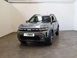 Gris Nouvelle 2024 Dacia Duster Journey SUV | 27 923 €