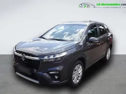 Utilisé 2024 Suzuki SX4 S-Cross SUV | 28 300 € (Prix assez cher)