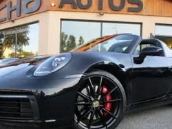 Utilisé 2020 Porsche 992 Sport Coupé | 169 900 € (Prix assez cher)