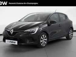 Noir Utilisé 2023 Renault Clio V Equilibre Citadine | 15 499 €