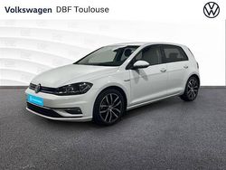 Utilisé 2019 VW Golf VII | 18 489 € (Prix juste)
