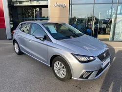 Gris Utilisé 2021 Seat Ibiza Business | 16 990 € (Prix cher)