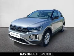 Utilisé 2023 VW T-Roc Life SUV | 22 990 € (Bon prix)