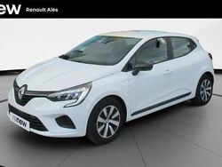 Blanc Utilisé 2023 Renault Clio V Equilibre Citadine | 13 990 € (Prix juste)