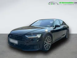Utilisé 2020 Audi S8 Sport Berline | 85 900 € (Prix assez cher)