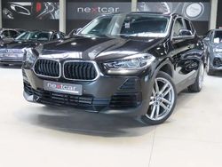 Noir Utilisé 2020 BMW X2 SUV | 20 490 € (Bon prix)