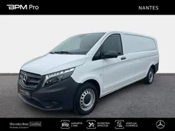 Blanc Utilisé 2024 Mercedes Vito Monospace | 39 990 €