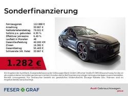 Utilisé 2023 Audi RS7 Sport Citadine | 113 888 € (Prix juste)