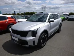 Gris Utilisé 2025 Kia Sorento 2 SUV | 59 900 €