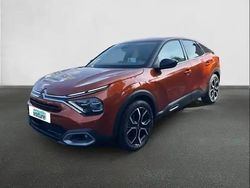 Orange Utilisé 2022 Citroën e-C4 Berline | 15 990 € (Bon prix)