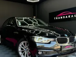 Utilisé 2018 BMW 318 Berline | 21 990 € (Super prix)