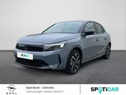 Noir Utilisé 2024 Opel Corsa | 17 480 € (Prix assez cher)