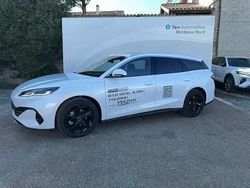 Polar white Nouvelle 2025 BYD Seal Berline | 39 990 €