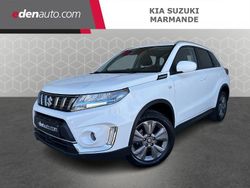 Utilisé 2022 Suzuki Vitara SUV | 16 490 € (Prix juste)