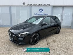 Utilisé 2023 Mercedes B200 AMG line Monospace | 33 490 € (Prix assez cher)