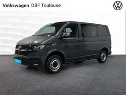 Gris Utilisé 2020 VW T6.1 Business Van | 36 889 € (Prix assez cher)