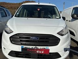 Utilisé 2020 Ford Transit Trend Citadine | 14 800 € (Prix assez cher)