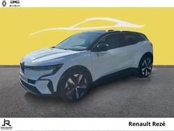 Blanc glacier / toit noir étoilé Utilisé 2024 Renault Mégane Techno SUV | 32 990 €