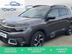 Utilisé 2021 Citroën C5 Aircross Shine SUV | 14 990 € (Super prix)