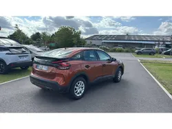 Utilisé 2023 Citroën C4 Live Berline | 15 290 € (Bon prix)