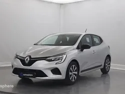 Utilisé 2023 Renault Clio V Equilibre Berline | 16 289 € (Prix juste)